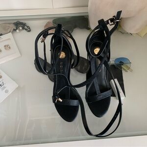 River Island Gladiator Heel